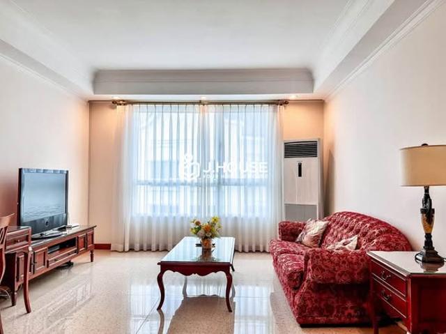 Căn hộ cho thuê tại Thủ Đức, Hồ Chí Minh