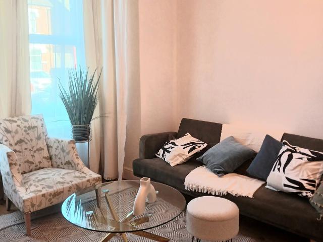 Apartment for rent in Palmers Green, Greater London