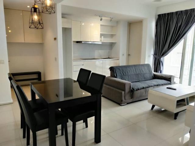 Apartment for rent in Cyberjaya, Sepang