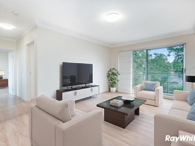 Apartment for sale in Sydney, New South Wales