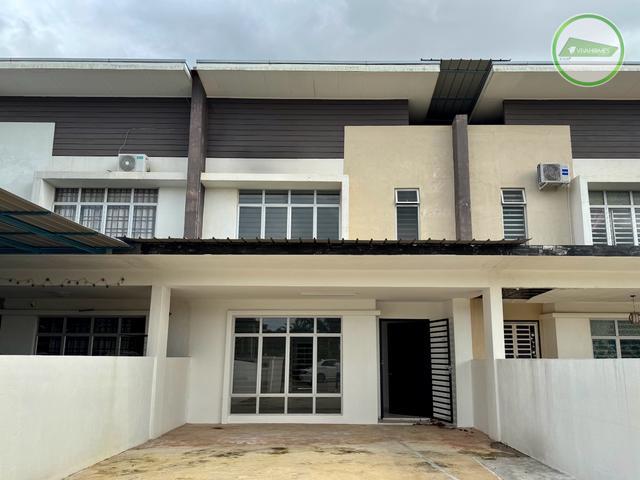 Terraced House for rent in Kuantan, Pahang