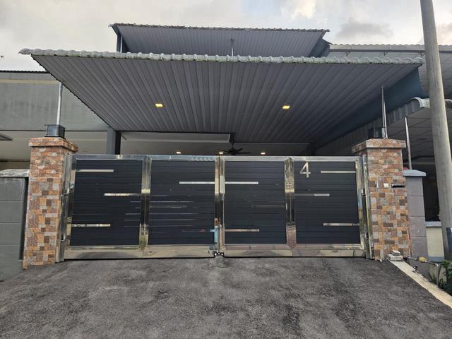 Terraced House for sale in Perak