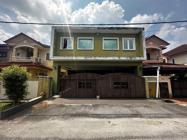 Residential House for sale in Sendayan Village, Negeri Sembilan