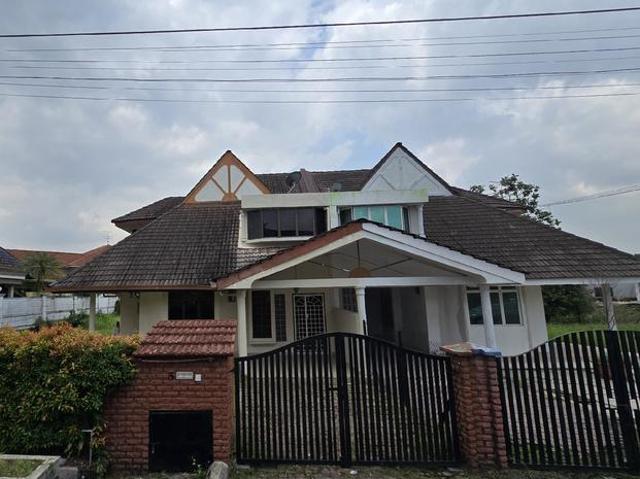 Residential House for sale in Johor Bahru