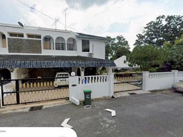Residential House for rent in Kangar, Perlis