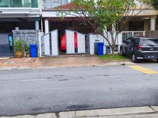 Terraced House for rent in Petaling, Alam Impian