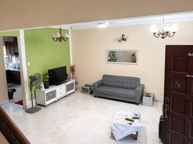 Terraced House for sale in Petaling, Subang Jaya