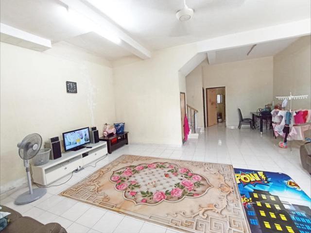 Terraced House for sale in Petaling, Alam Impian