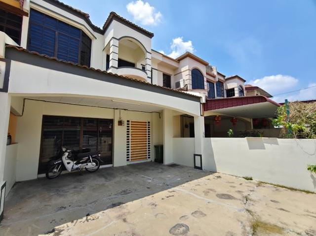 Terraced House for sale in Perak, Tanjong Ipoh