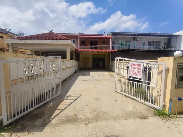 Terraced House for sale in Kota Bahru, Kelantan