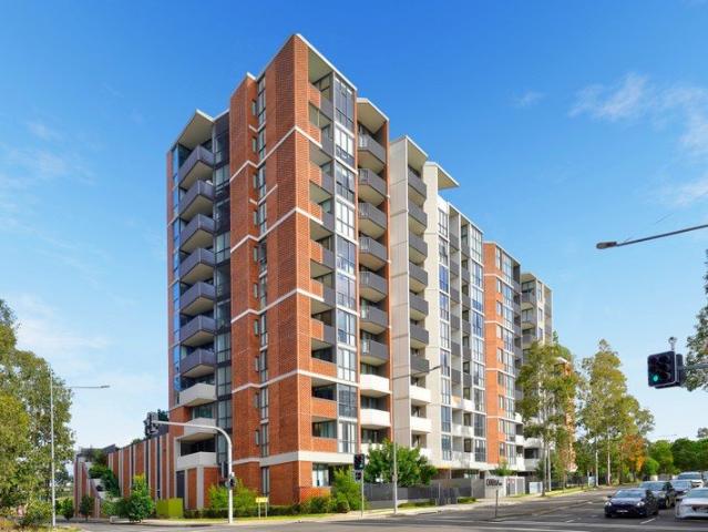 Apartment for sale in Sydney, New South Wales