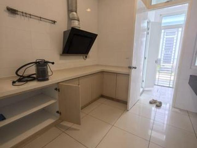 Terraced House for rent in Kajang, Langat