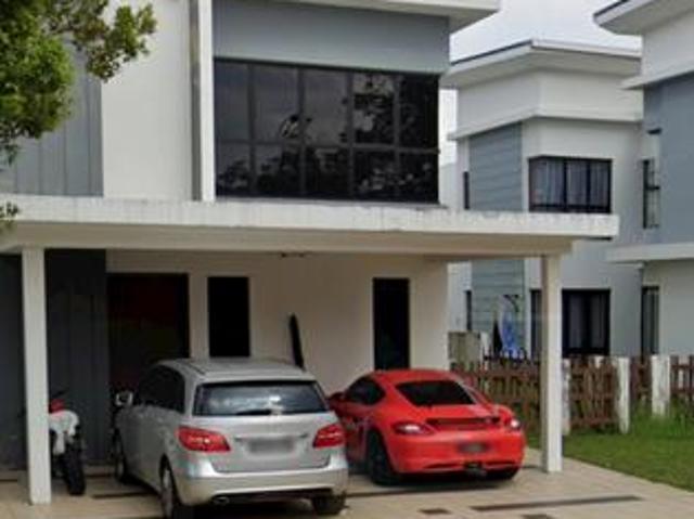 Residential House for sale in Kajang, Langat