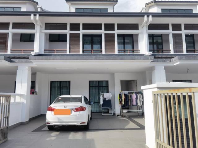 Terraced House for sale in Kajang, Langat