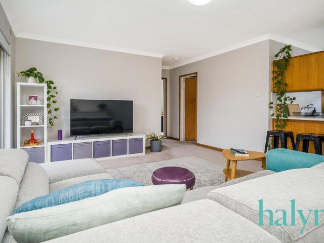 Apartment for rent in Mount Lawley