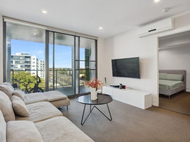 Apartment for rent in Rivervale, Western Australia