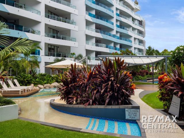 Apartment for sale in Toombul, Queensland
