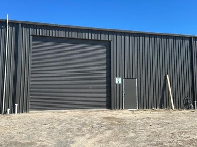 Warehouse for rent in Sydney, New South Wales
