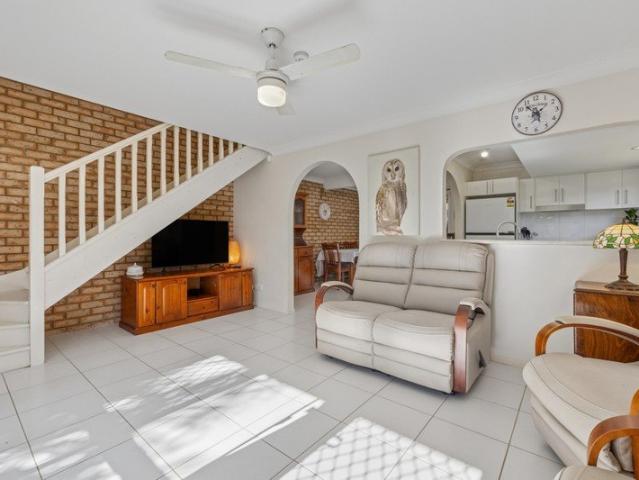 Townhouse for sale in Toombul, Queensland