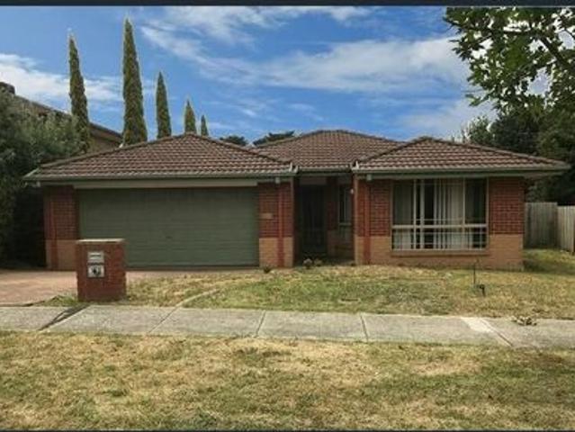 House for rent in Camerons Creek, Victoria