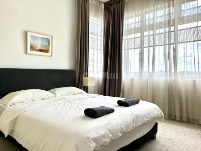 Apartment for rent in Putrajaya