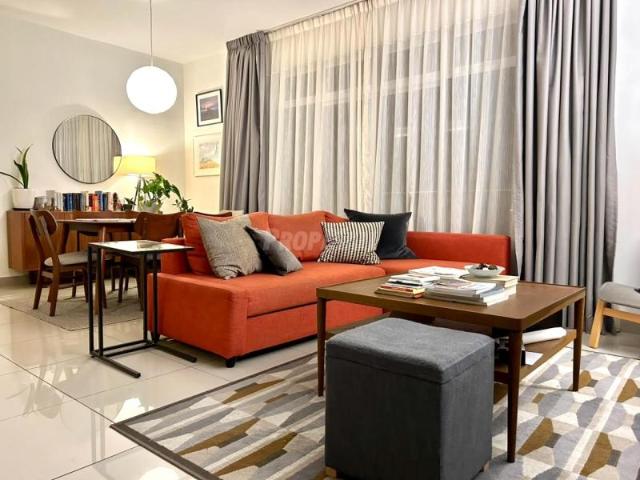 Apartment for rent in Putrajaya