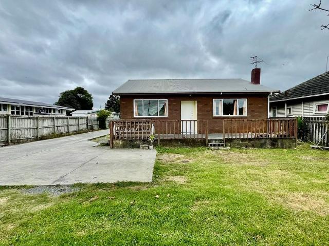 House for rent in Papakura