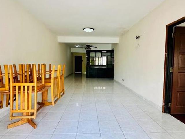 Apartment for sale in Tanjong Sepat, Selangor