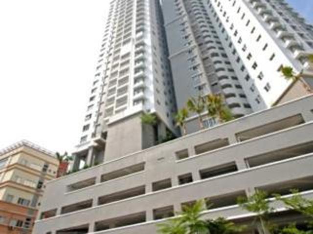 Condominium for rent in Selayang, Selangor