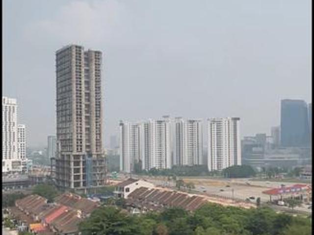 Condominium for sale in Majlis Bandaraya Subang Jaya, Petaling