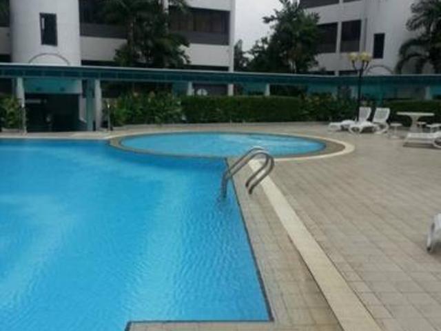 Condominium for rent in Country Heights Damansara, Kuala Lumpur