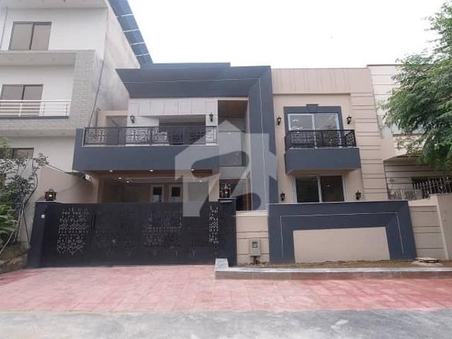 House for sale in Islamabad