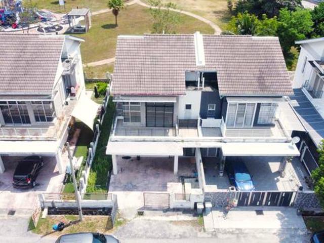 Residential House for sale in Saujana, Selangor