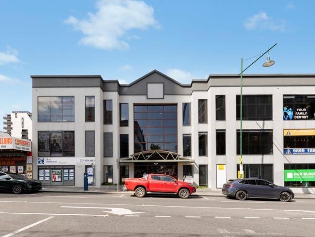 Office for rent in Camerons Creek, Victoria