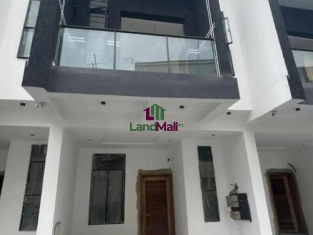Property for sale in Eti Osa, Abuja