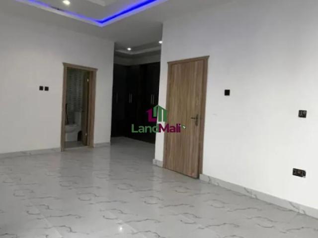 Property for sale in Eti Osa, Abuja