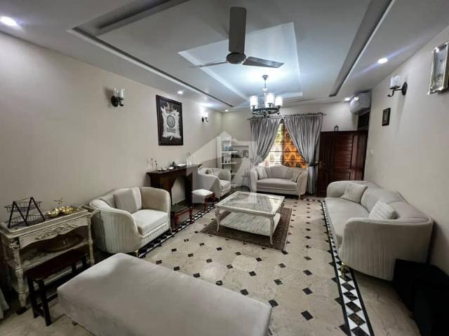 House for sale in اسلام آباد, زون 1