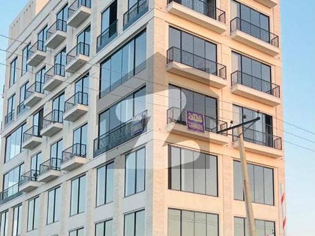Apartment for sale in Rawalpindi, Islamabad Capital Territory