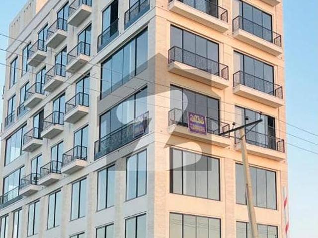Apartment for sale in Rawalpindi, Islamabad Capital Territory