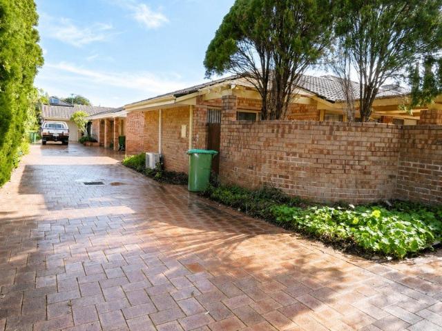 Villa for rent in Bicton, Western Australia