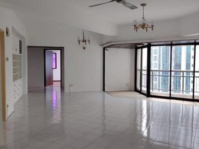 Condominium for sale in Bangsar, Kuala Lumpur