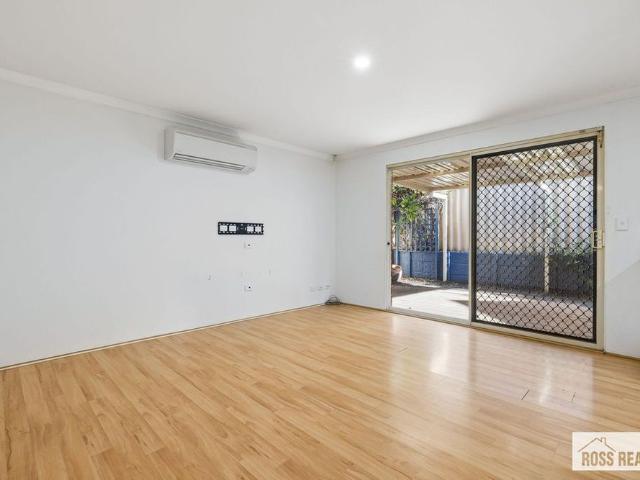 Townhouse for rent in Bayswater, Western Australia