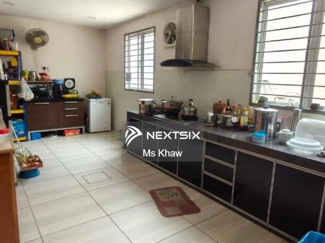 Residential House for sale in Johor