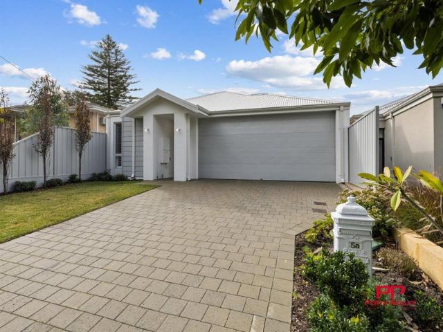 House for rent in Bayswater, Western Australia