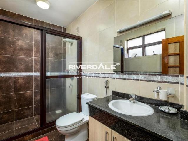 Apartment for rent in Parklands, Kiambu