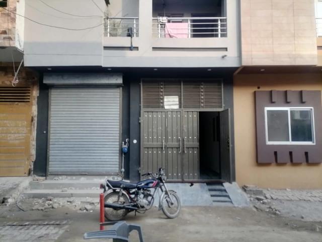 House for sale in Rawalpindi, Islamabad Capital Territory