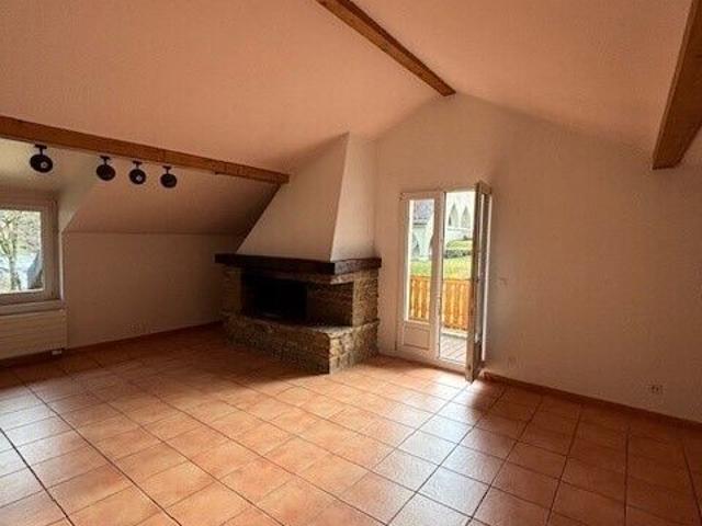 Apartment mieten in Saint-Cergue, Waadt