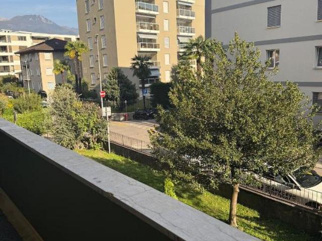 Apartment mieten in Locarno Monti, Locarno