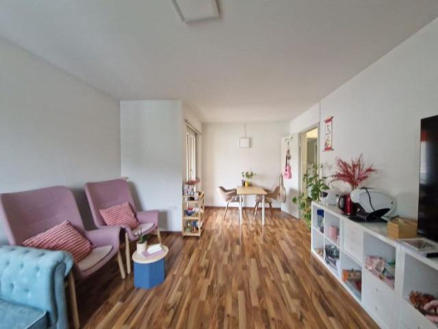 Apartment mieten in Baden, Aargau