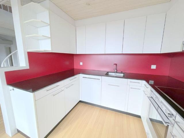 Apartment mieten in Amriswil, Thurgau